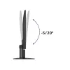 Philips 2000 seeria 27E2N2500/00 arvutimonitor 68,6 cm (27 tolli) 2560 x 1440 pikslit Quad HD LCD must