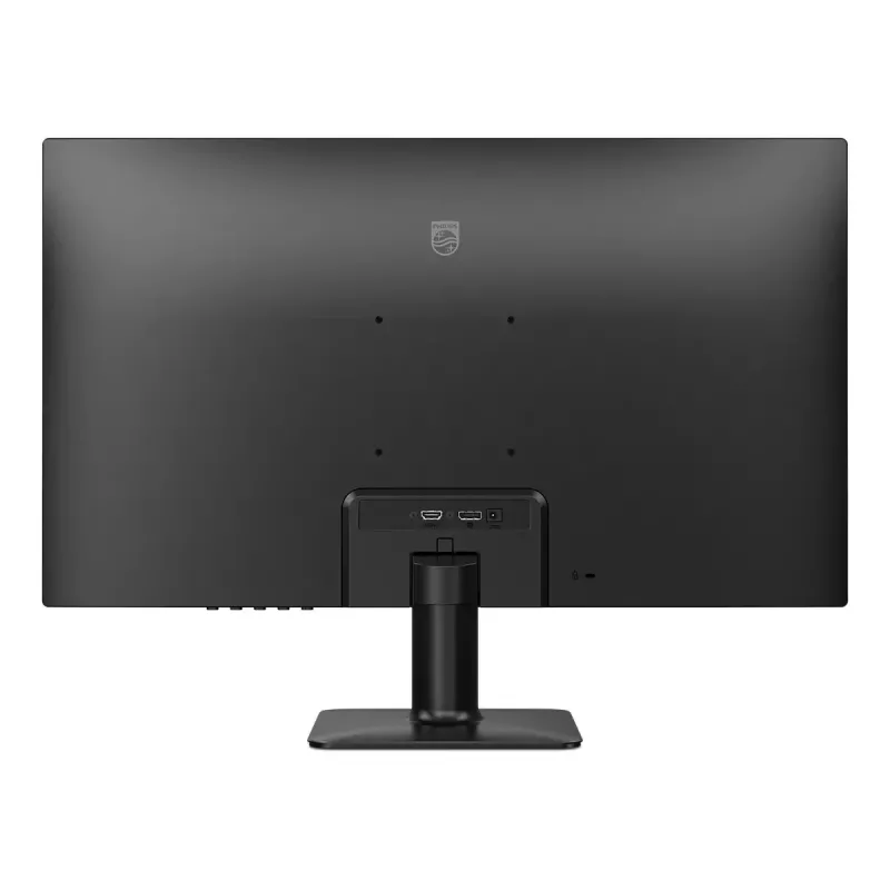 Philips 2000 seeria 27E2N2500/00 arvutimonitor 68,6 cm (27 tolli) 2560 x 1440 pikslit Quad HD LCD must