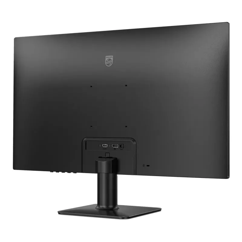 Philips 2000 seeria 27E2N2500/00 arvutimonitor 68,6 cm (27 tolli) 2560 x 1440 pikslit Quad HD LCD must