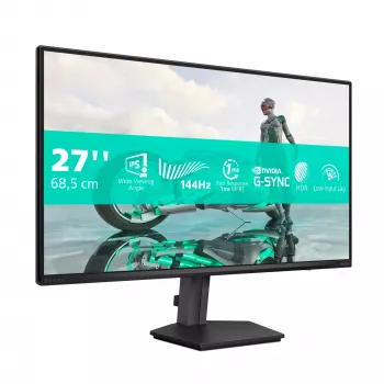 Philips Evnia 3000 27M2N3200NF/00 arvutimonitor 68,6 cm (27 tolli) 1920 x 1080 pikslit Full HD LCD Hall