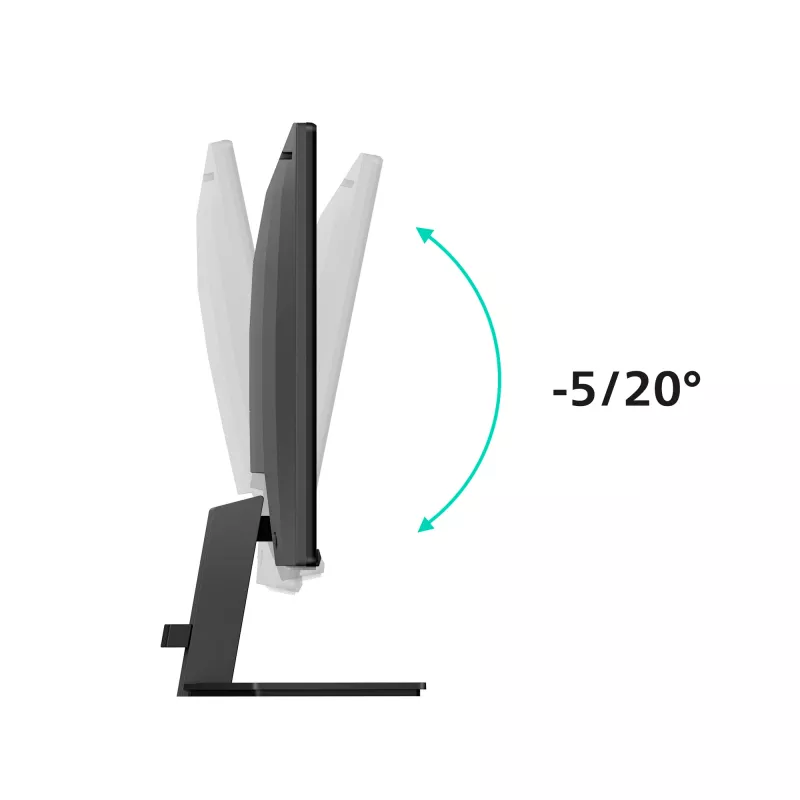 Philips Evnia 3000 27M2N3200NF/00 arvutimonitor 68,6 cm (27 tolli) 1920 x 1080 pikslit Full HD LCD Hall