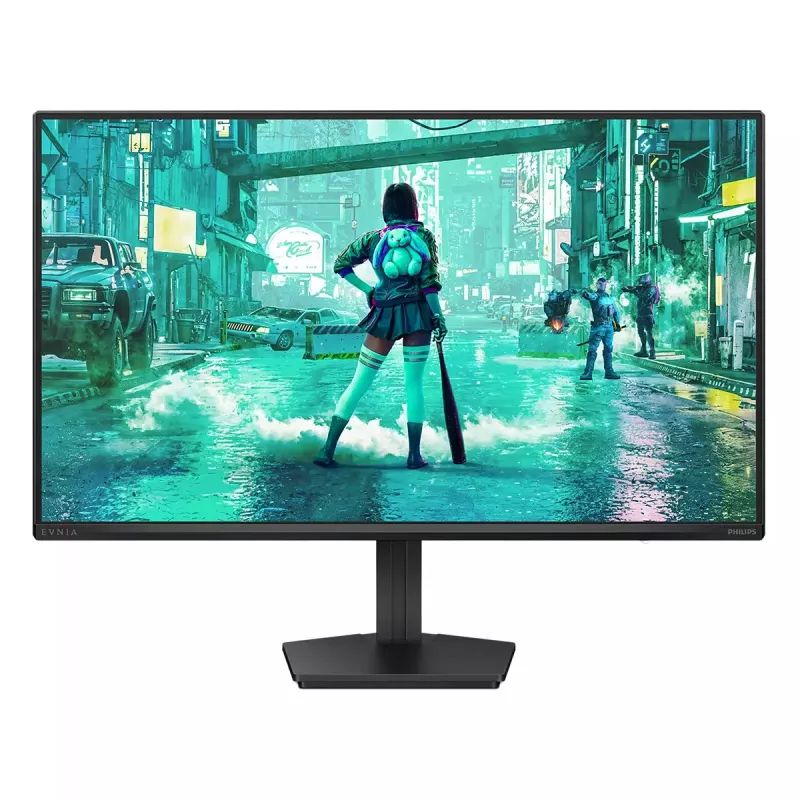 Philips Evnia 3000 27M2N3200NF/00 arvutimonitor 68,6 cm (27 tolli) 1920 x 1080 pikslit Full HD LCD Hall