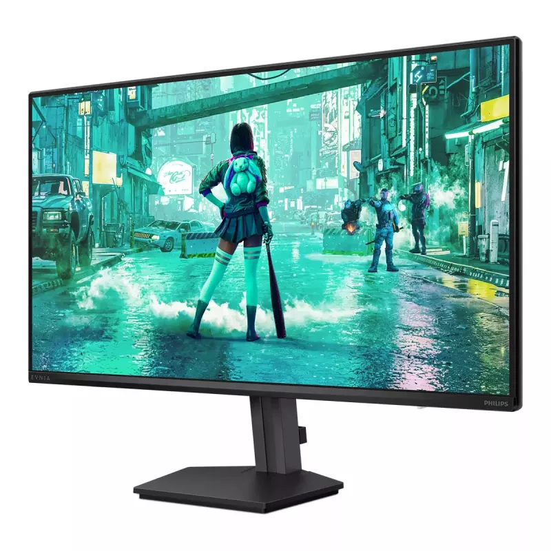 Philips Evnia 3000 27M2N3200NF/00 arvutimonitor 68,6 cm (27 tolli) 1920 x 1080 pikslit Full HD LCD Hall