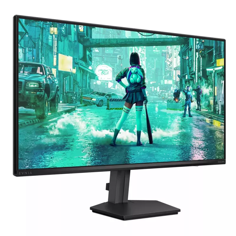 Philips Evnia 3000 27M2N3200NF/00 arvutimonitor 68,6 cm (27 tolli) 1920 x 1080 pikslit Full HD LCD Hall