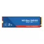 WESTERN DIGITAL SSD – WD Blue SN5100 – 2000 GB – PCI-e – M.2