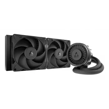 ARCTIC Liquid Freezer III Pro 280 – mitmeplatvormiline ühekomplektiline CPU-vesijahuti