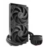 ARCTIC Liquid Freezer III Pro 280 – mitmeplatvormiline ühekomplektiline CPU-vesijahuti