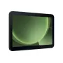 Samsung Galaxy Tab Active5 Pro SM-X350N Snapdragon 128 GB 25,6 cm (10,1 tolli) 6 GB Wi-Fi 6 (802.11ax) Roheline