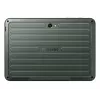 Samsung Galaxy Tab Active5 Pro SM-X350N Snapdragon 128 GB 25,6 cm (10,1 tolli) 6 GB Wi-Fi 6 (802.11ax) Roheline
