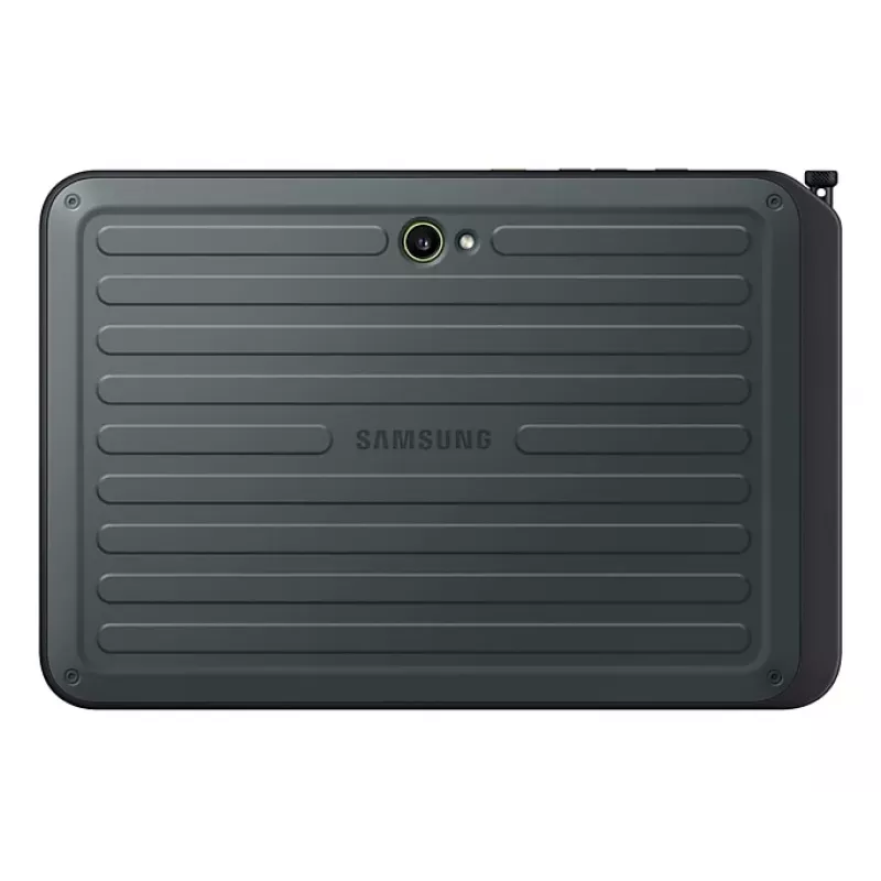 Samsung Galaxy Tab Active5 Pro SM-X350N Snapdragon 128 GB 25,6 cm (10,1 tolli) 6 GB Wi-Fi 6 (802.11ax) Roheline