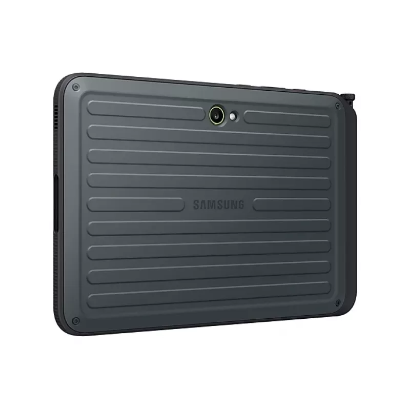 Samsung Galaxy Tab Active5 Pro SM-X350N Snapdragon 128 GB 25,6 cm (10,1 tolli) 6 GB Wi-Fi 6 (802.11ax) Roheline