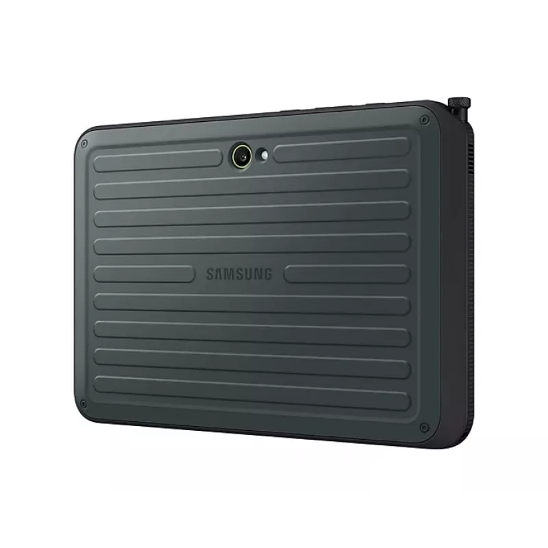 Samsung Galaxy Tab Active5 Pro SM-X350N Snapdragon 128 GB 25,6 cm (10,1 tolli) 6 GB Wi-Fi 6 (802.11ax) Roheline