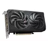 GIGABYTE GeForce RTX 5060 Ti WINDFORCE MAX OC 8G graafikakaart – 8 GB GDDR7, 128-bitine, PCI-E 5.0, 2587 MHz südamiku taktsagedus, 3 × DisplayPort, 1 × HDMI, NVIDIA DLSS 4, GV-N506TWF2MAX OC-8GD