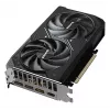 GIGABYTE GeForce RTX 5060 Ti WINDFORCE MAX OC 8G graafikakaart – 8 GB GDDR7, 128-bitine, PCI-E 5.0, 2587 MHz südamiku taktsagedus, 3 × DisplayPort, 1 × HDMI, NVIDIA DLSS 4, GV-N506TWF2MAX OC-8GD