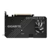 GIGABYTE GeForce RTX 5060 Ti WINDFORCE MAX OC 8G graafikakaart – 8 GB GDDR7, 128-bitine, PCI-E 5.0, 2587 MHz südamiku taktsagedus, 3 × DisplayPort, 1 × HDMI, NVIDIA DLSS 4, GV-N506TWF2MAX OC-8GD