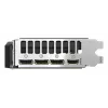 Videokaart GIGABYTE GeForce RTX 5060 Ti 16GB GDDR7 PCIe 5.0, 128-bit, 28000 MHz, WINDFORCE 2X, 2-slot, 208×120×40 mm