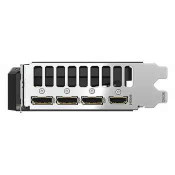 Videokaart GIGABYTE GeForce RTX 5060 Ti 16GB GDDR7 PCIe 5.0, 128-bit, 28000 MHz, WINDFORCE 2X, 2-slot, 208×120×40 mm