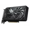 Videokaart GIGABYTE GeForce RTX 5060 Ti 16GB GDDR7 PCIe 5.0, 128-bit, 28000 MHz, WINDFORCE 2X, 2-slot, 208×120×40 mm