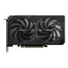 Videokaart GIGABYTE GeForce RTX 5060 Ti 16GB GDDR7 PCIe 5.0, 128-bit, 28000 MHz, WINDFORCE 2X, 2-slot, 208×120×40 mm