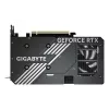 Videokaart GIGABYTE GeForce RTX 5060 Ti 16GB GDDR7 PCIe 5.0, 128-bit, 28000 MHz, WINDFORCE 2X, 2-slot, 208×120×40 mm