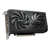 Videokaart GIGABYTE GeForce RTX 5060 Ti 16GB GDDR7 PCIe 5.0, 128-bit, 28000 MHz, WINDFORCE 2X, 2-slot, 208×120×40 mm