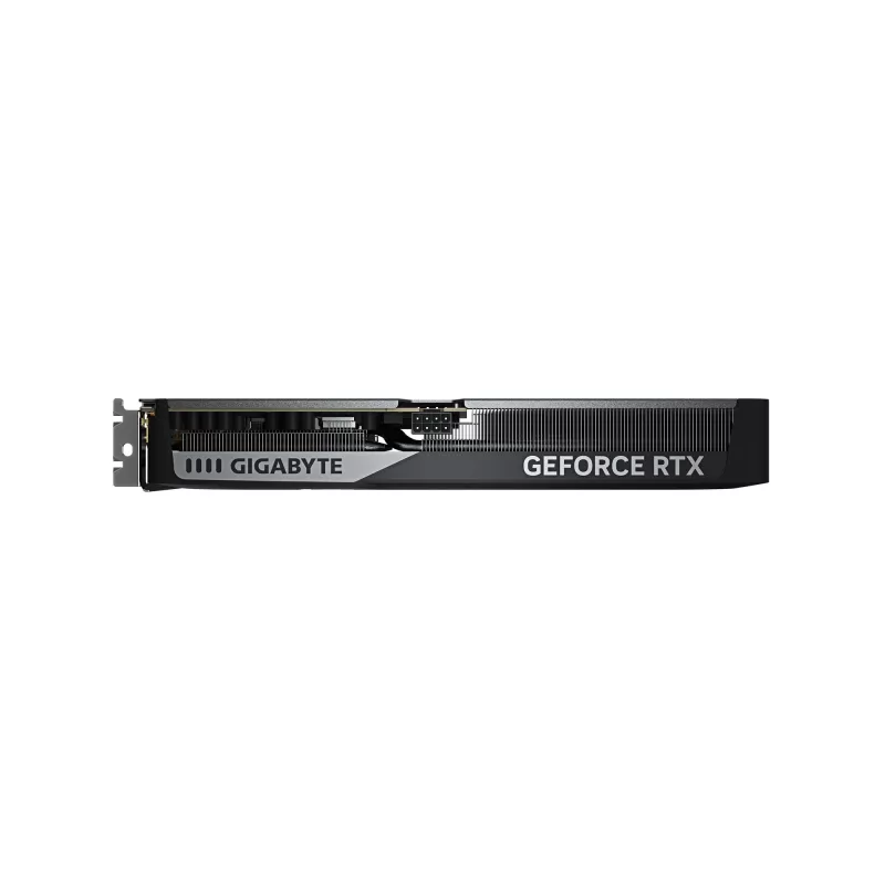 GIGABYTE GeForce RTX 5060 Ti EAGLE MAX OC 16G graafikakaart - 16GB GDDR7, 128bit, PCI-E 5.0, 2617MHz tuumsagedus, 3 x DP, 1 x HDMI, NVIDIA DLSS 4, GV-N506TEAGLEMAX OC-16GD