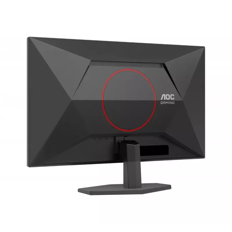 AOC G4 Q27G42XE arvutimonitor 68,6 cm (27 tolli) 2560 x 1440 pikslit Quad HD must, punane