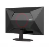 AOC G4 Q27G42XE arvutimonitor 68,6 cm (27 tolli) 2560 x 1440 pikslit Quad HD must, punane