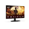 AOC G4 Q27G42XE arvutimonitor 68,6 cm (27 tolli) 2560 x 1440 pikslit Quad HD must, punane