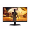 AOC G4 Q27G42XE arvutimonitor 68,6 cm (27 tolli) 2560 x 1440 pikslit Quad HD must, punane
