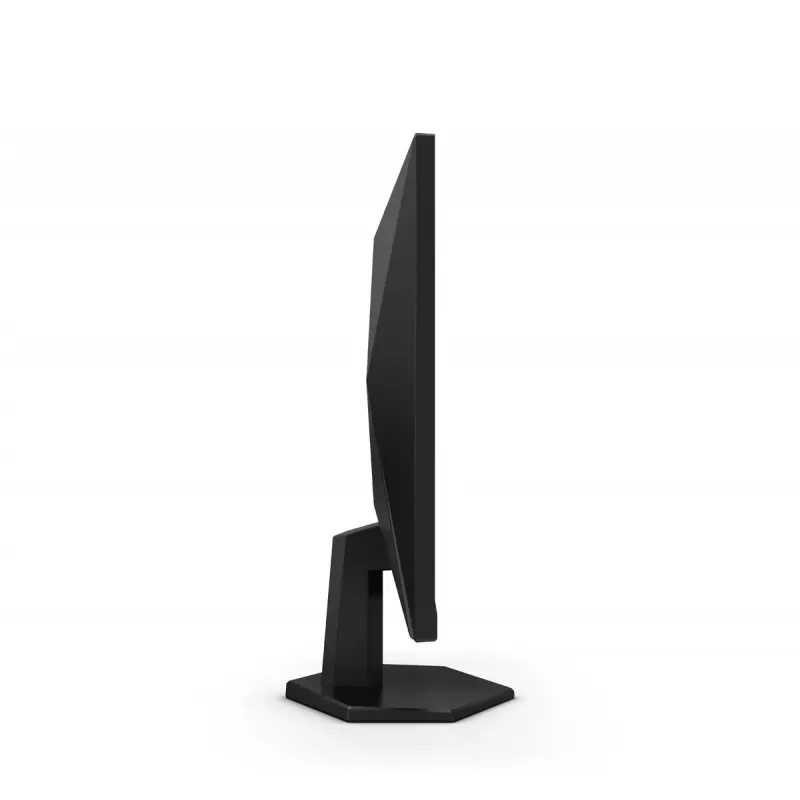 AOC G4 Q27G42XE arvutimonitor 68,6 cm (27 tolli) 2560 x 1440 pikslit Quad HD must, punane