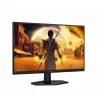 AOC G4 Q27G42XE arvutimonitor 68,6 cm (27 tolli) 2560 x 1440 pikslit Quad HD must, punane