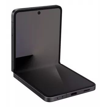 Samsung Galaxy Z Flip7, 17,5 cm (6,9 tolli), 2520 x 1080 pikslit, 12 GB, 512 GB, 50 MP, must