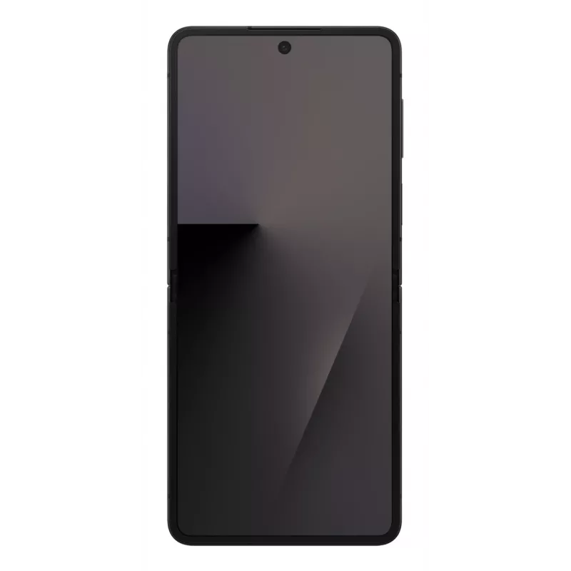 Samsung Galaxy Z Flip7, 17,5 cm (6,9 tolli), 2520 x 1080 pikslit, 12 GB, 512 GB, 50 MP, must
