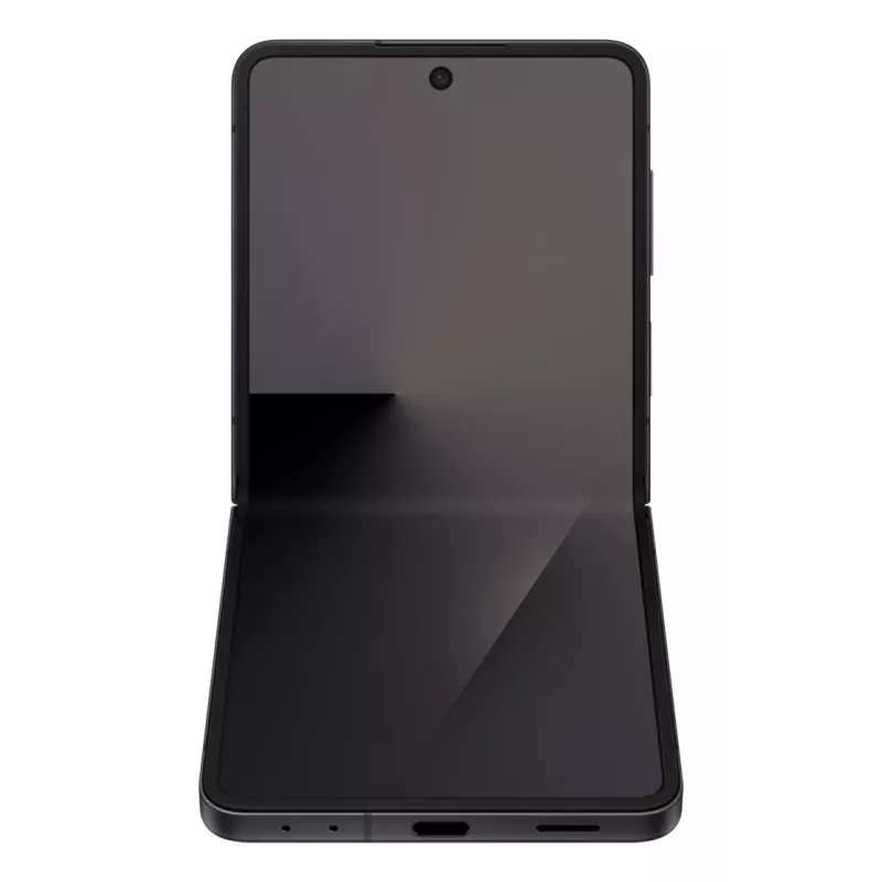 Samsung Galaxy Z Flip7, 17,5 cm (6,9 tolli), 2520 x 1080 pikslit, 12 GB, 512 GB, 50 MP, must