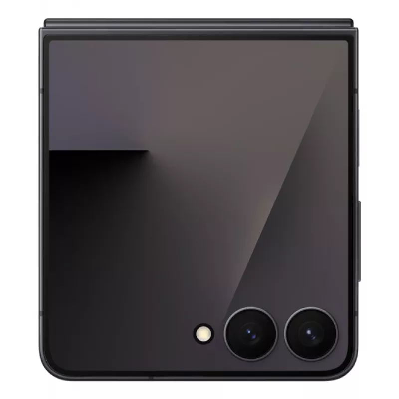 Samsung Galaxy Z Flip7, 17,5 cm (6,9 tolli), 2520 x 1080 pikslit, 12 GB, 512 GB, 50 MP, must