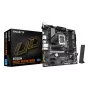 GIGABYTE B760M DS3H WIFI6E GEN5 emaplaat – toetab Intel Core 14. põlvkonna protsessoreid, 6+2+1 faasi digitaalne VRM, kuni 5600MHz DDR5, 2xPCIe 4.0 M.2, Wi-Fi 6E, 2.5GbE LAN, USB 3.2 Gen2