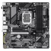 GIGABYTE B760M DS3H WIFI6E GEN5 emaplaat – toetab Intel Core 14. põlvkonna protsessoreid, 6+2+1 faasi digitaalne VRM, kuni 5600MHz DDR5, 2xPCIe 4.0 M.2, Wi-Fi 6E, 2.5GbE LAN, USB 3.2 Gen2