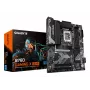 GIGABYTE B760 GAMING X GEN5 emaplaat – toetab 14. põlvkonna Intel Core protsessoreid, 8+1+1 faasi VRM, kuni 5600 MHz DDR5, 3xPCIe 4.0 M.2, 2.5 GbE LAN, USB 3.2 Gen 2