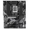 GIGABYTE B760 GAMING X GEN5 emaplaat – toetab 14. põlvkonna Intel Core protsessoreid, 8+1+1 faasi VRM, kuni 5600 MHz DDR5, 3xPCIe 4.0 M.2, 2.5 GbE LAN, USB 3.2 Gen 2