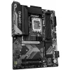 GIGABYTE B760 GAMING X GEN5 emaplaat – toetab 14. põlvkonna Intel Core protsessoreid, 8+1+1 faasi VRM, kuni 5600 MHz DDR5, 3xPCIe 4.0 M.2, 2.5 GbE LAN, USB 3.2 Gen 2
