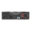 GIGABYTE B760 GAMING X GEN5 emaplaat – toetab 14. põlvkonna Intel Core protsessoreid, 8+1+1 faasi VRM, kuni 5600 MHz DDR5, 3xPCIe 4.0 M.2, 2.5 GbE LAN, USB 3.2 Gen 2
