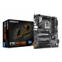 GIGABYTE B760 DS3H GEN5 emaplaat - toetab Intel Core 14. põlvkonna protsessoreid, 8+2+1 faasi digitaalne VRM, kuni 5600MHz DDR5, 2xPCIe 4.0 M.2, 1GbE LAN, USB 3.2 Gen 2x2