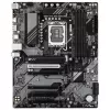 GIGABYTE B760 DS3H GEN5 emaplaat - toetab Intel Core 14. põlvkonna protsessoreid, 8+2+1 faasi digitaalne VRM, kuni 5600MHz DDR5, 2xPCIe 4.0 M.2, 1GbE LAN, USB 3.2 Gen 2x2