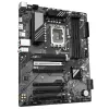 GIGABYTE B760 DS3H GEN5 emaplaat - toetab Intel Core 14. põlvkonna protsessoreid, 8+2+1 faasi digitaalne VRM, kuni 5600MHz DDR5, 2xPCIe 4.0 M.2, 1GbE LAN, USB 3.2 Gen 2x2