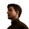 SHOKZ OpenFit 2+ Kõrvaklapid Juhtmevaba Kõrvakonks, Kõrvasisene Kõned/Muusika Bluetooth Must