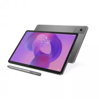 Lenovo Idea Tab 5G MediaTek Dimensity 128 GB 27,9 cm (11 tolli) 8 GB Wi-Fi 5 (802.11ac) Android 15 Hall