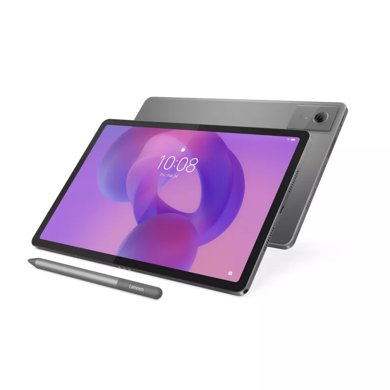 Lenovo Idea Tab 5G MediaTek Dimensity 128 GB 27,9 cm (11 tolli) 8 GB Wi-Fi 5 (802.11ac) Android 15 Hall