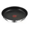 Potikomplekt Tefal Ingenio L897SJ04 20 tk — roostevaba teras, mittekleepuv, sisaldab 5 praepanni, 3 kastrulit, wokki, 4 kaant