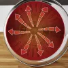 Potikomplekt Tefal Ingenio L897SJ04 20 tk — roostevaba teras, mittekleepuv, sisaldab 5 praepanni, 3 kastrulit, wokki, 4 kaant